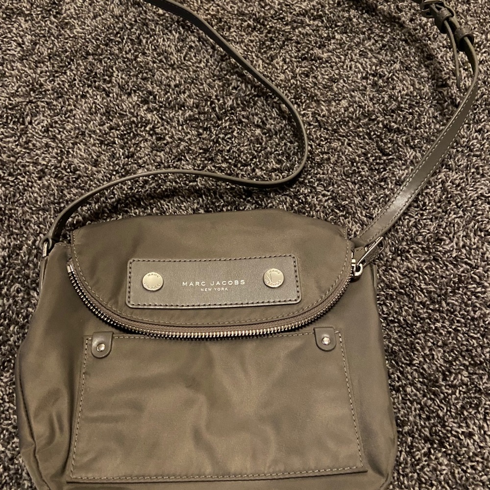 Marc Jacobs Crossbody Purse